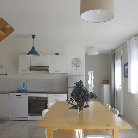 Σπίτι διακοπών Maison 