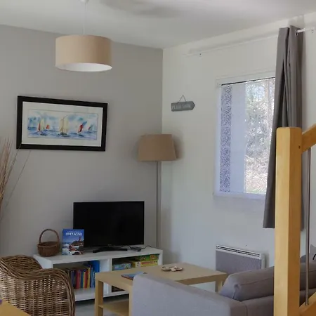 Σπίτι διακοπών Maison 